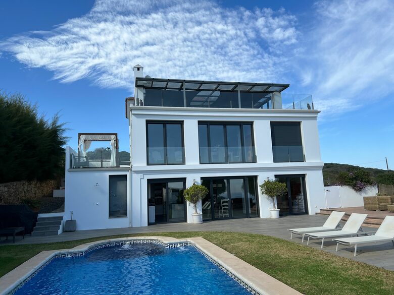 El Nido (The Nest) - Torreguadiaro, Spain