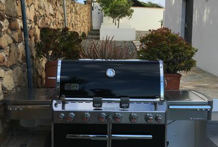 El Nido (The Nest) - Torreguadiaro, Spain