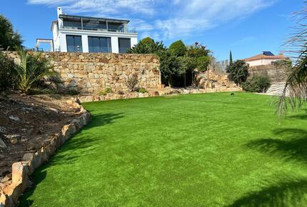 El Nido (The Nest) - Torreguadiaro, Spain