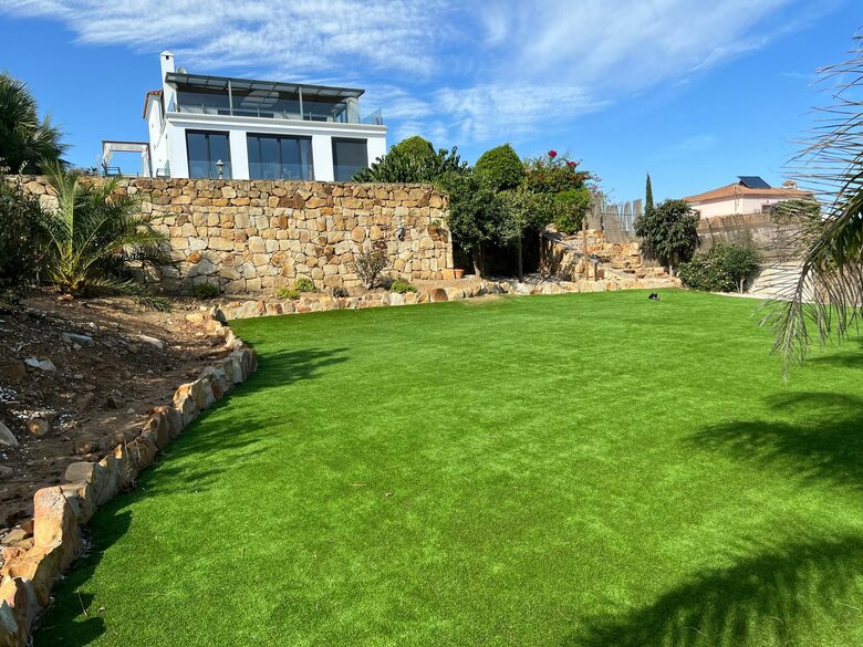 El Nido (The Nest) - Torreguadiaro, Spain