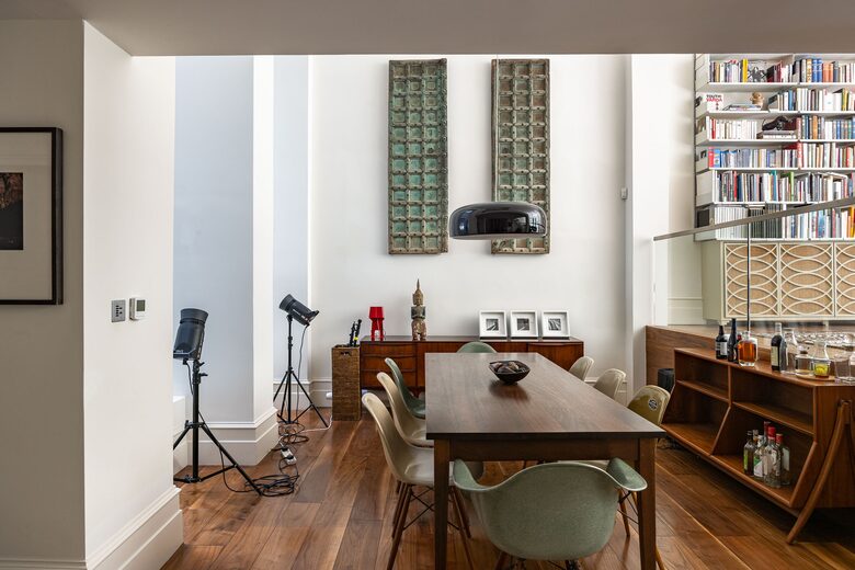 Airlie Gardens (R) - London, United Kingdom