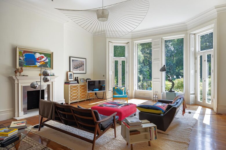 Airlie Gardens (R) - London, United Kingdom