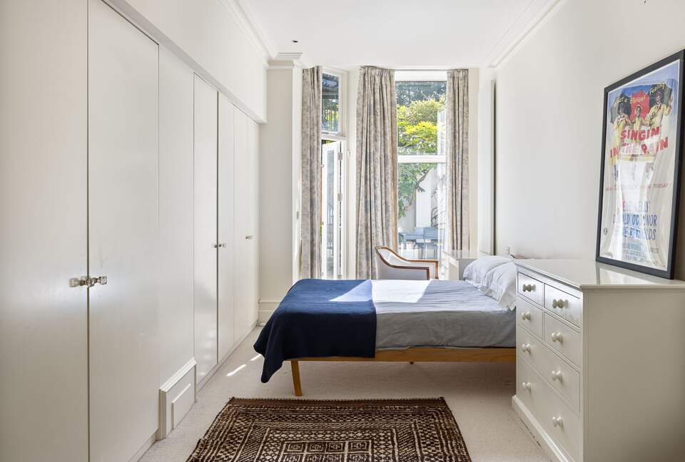 Airlie Gardens (R) - London, United Kingdom