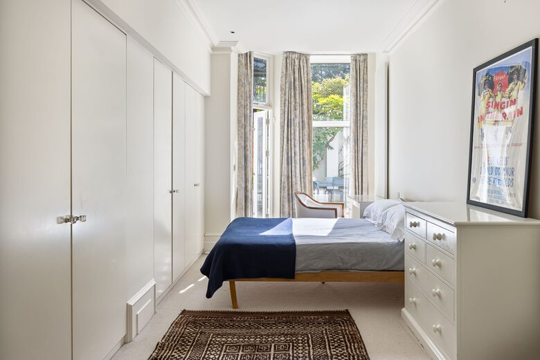 Airlie Gardens (R) - London, United Kingdom