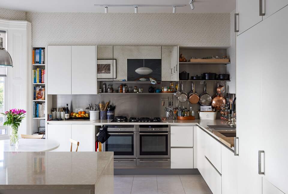 Airlie Gardens (R) - London, United Kingdom