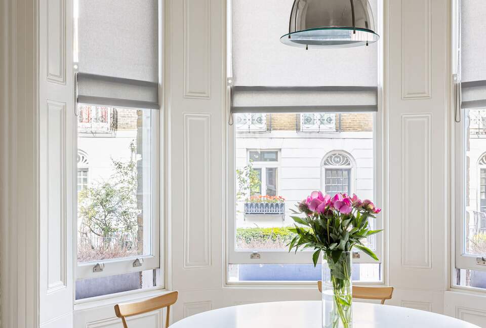 Airlie Gardens (R) - London, United Kingdom