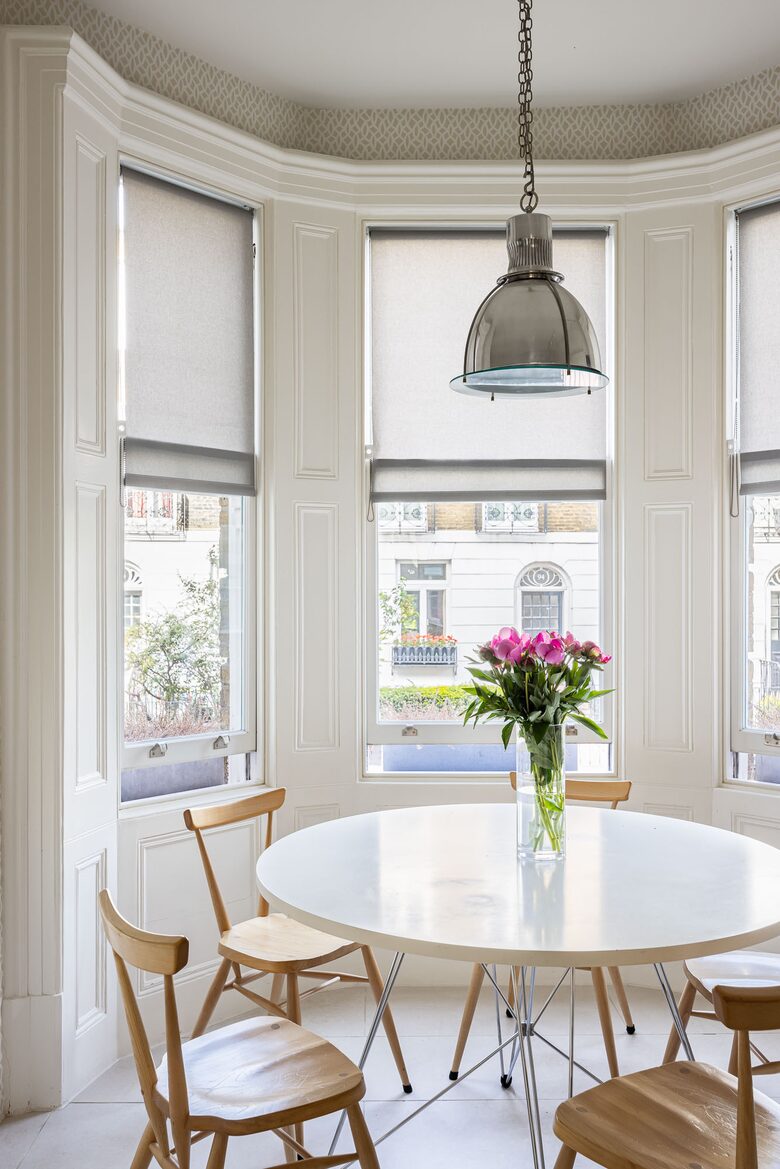 Airlie Gardens (R) - London, United Kingdom