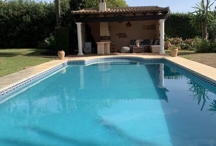 Villa Colina - Estepona, Spain