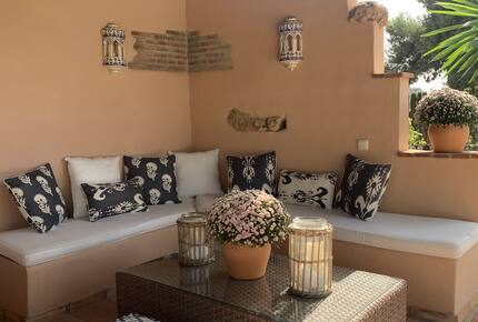 Villa Colina - Estepona, Spain