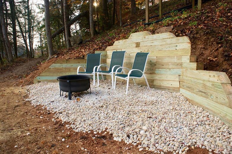 Norris Lake Waterfront Cabin - Sleeps 25 - La Follette, Tennessee