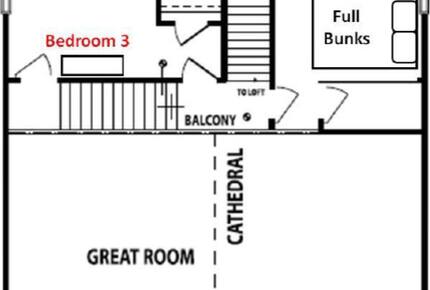 Norris Lake Waterfront Cabin - Sleeps 25 - La Follette, Tennessee