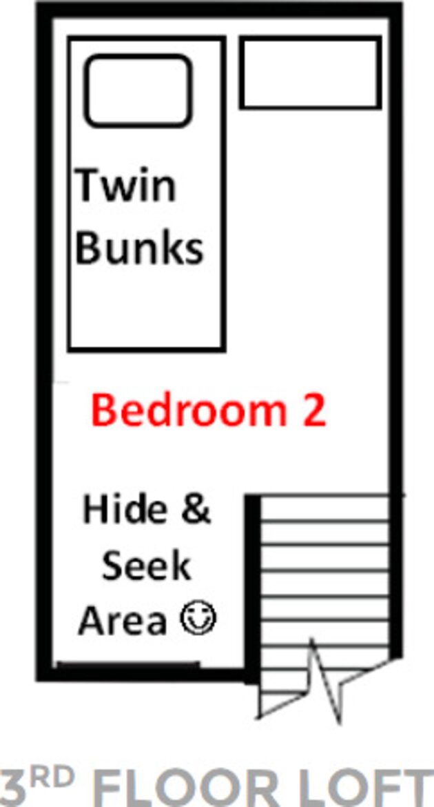 Norris Lake Waterfront Cabin - Sleeps 25 - La Follette, Tennessee