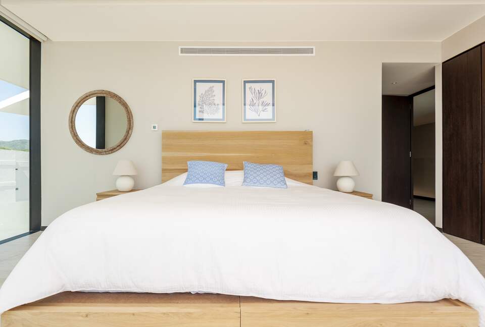 Penthouse by the beach with private pool - Bucerías, Mexico