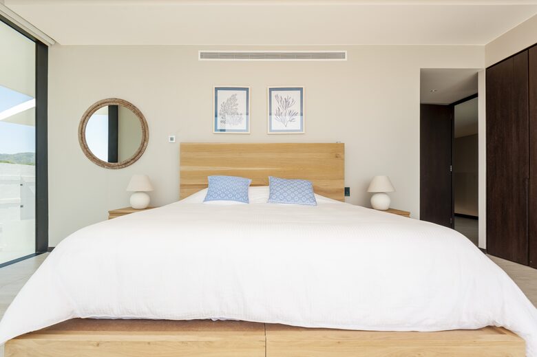 Penthouse by the beach with private pool - Bucerías, Mexico