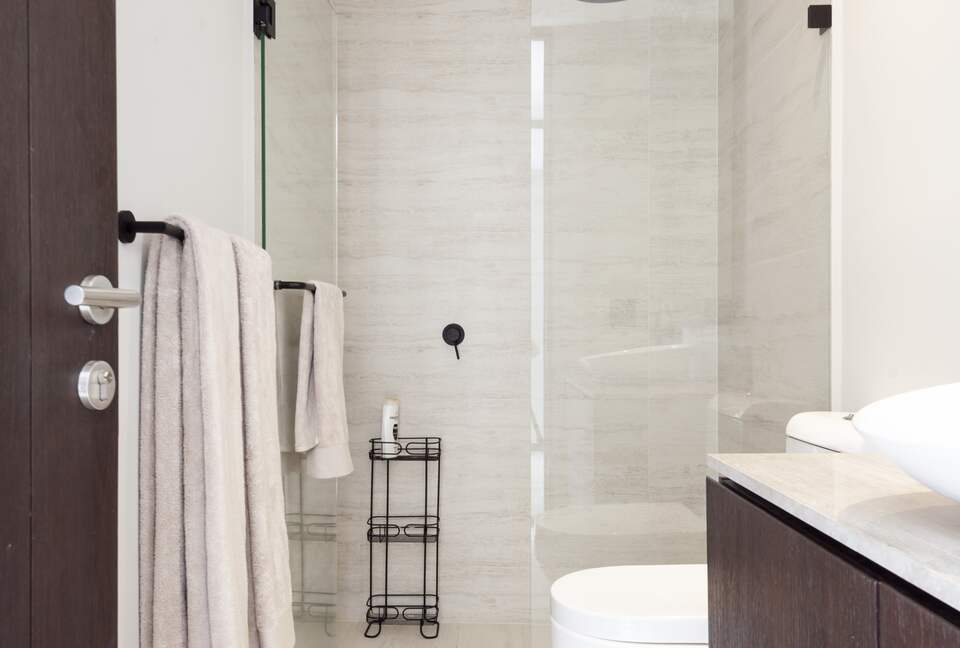 Penthouse by the beach with private pool - Bucerías, Mexico