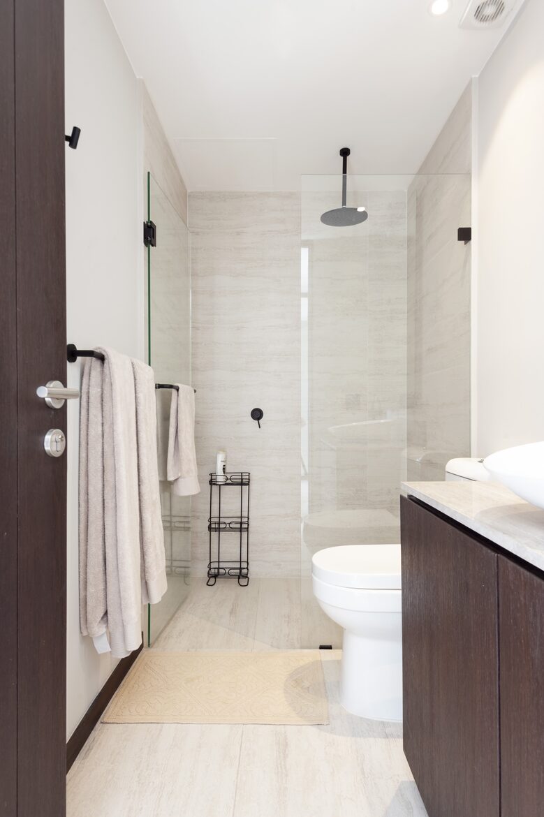 Penthouse by the beach with private pool - Bucerías, Mexico