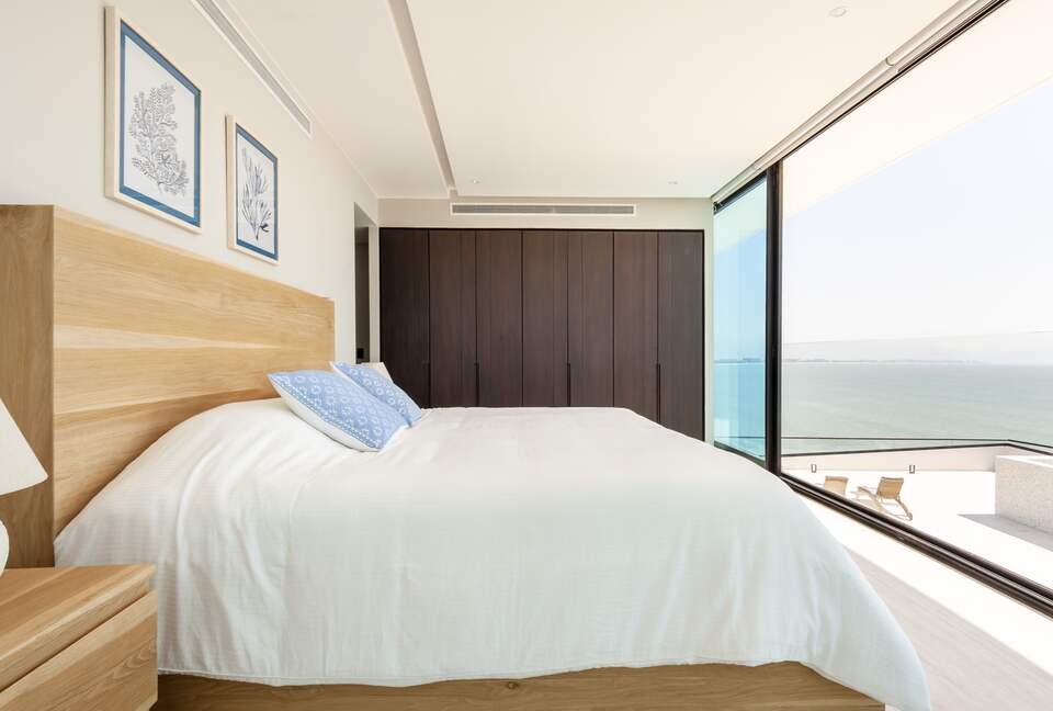 Penthouse by the beach with private pool - Bucerías, Mexico