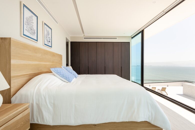 Penthouse by the beach with private pool - Bucerías, Mexico