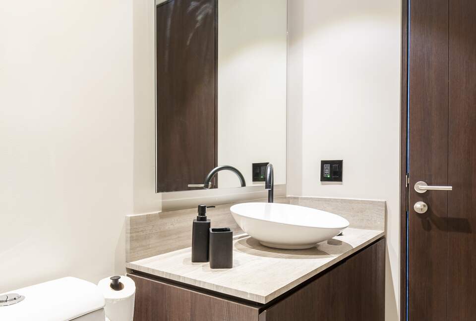 Penthouse by the beach with private pool - Bucerías, Mexico