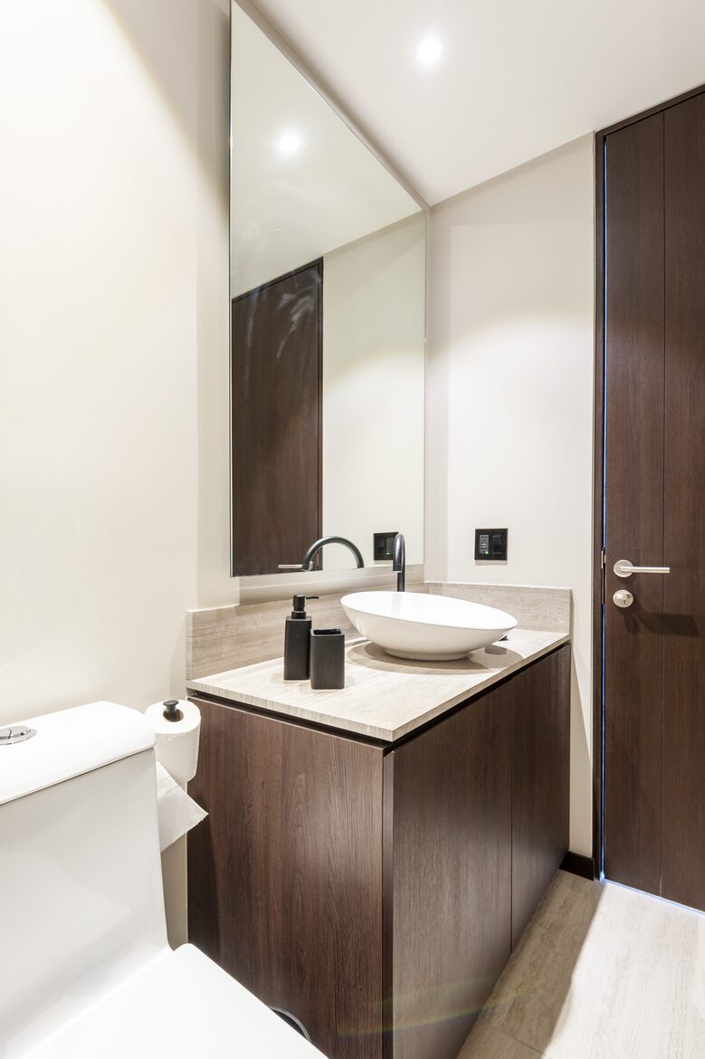 Penthouse by the beach with private pool - Bucerías, Mexico