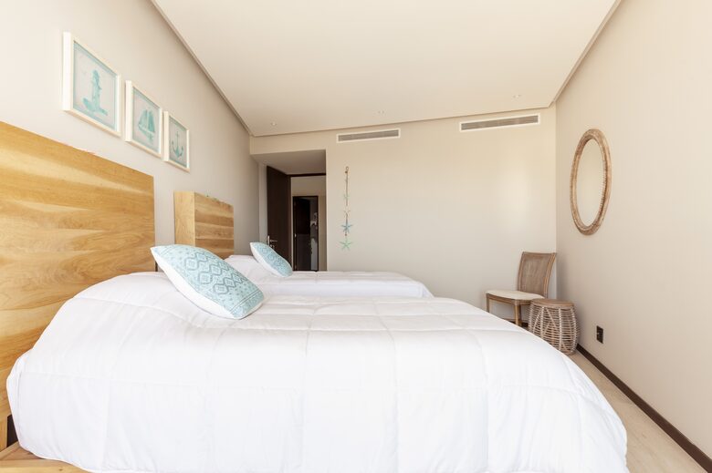 Penthouse by the beach with private pool - Bucerías, Mexico