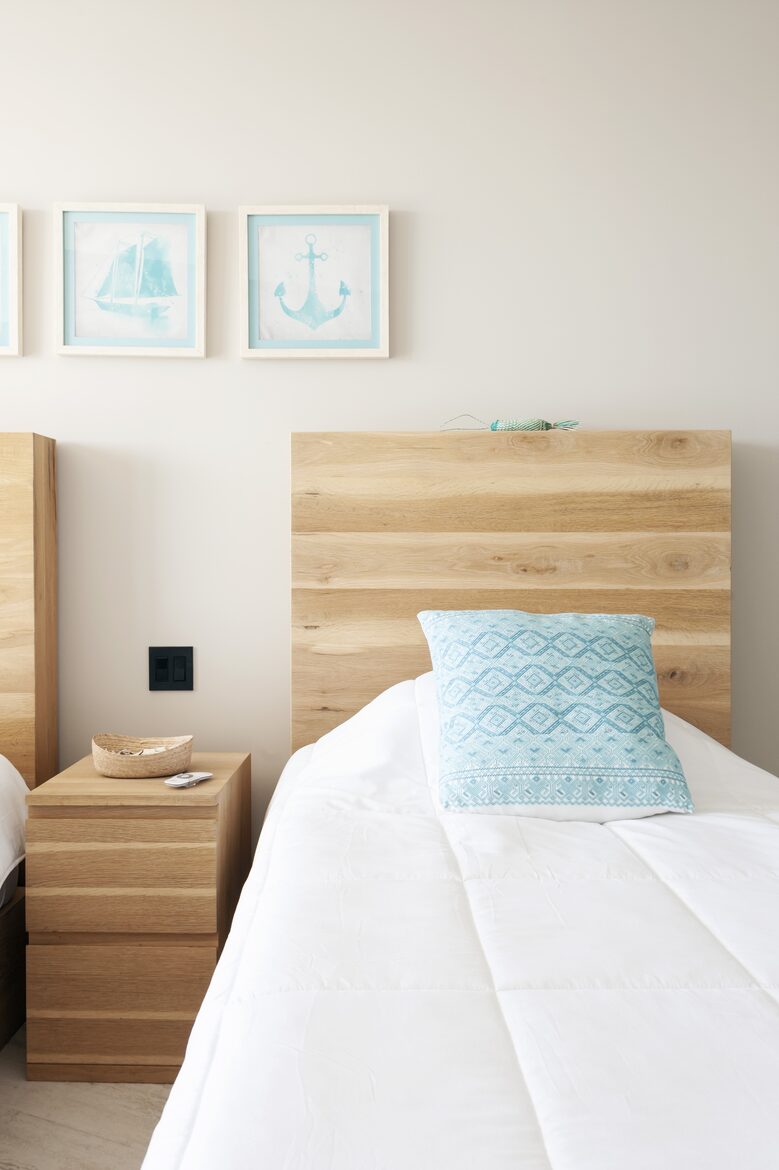 Penthouse by the beach with private pool - Bucerías, Mexico