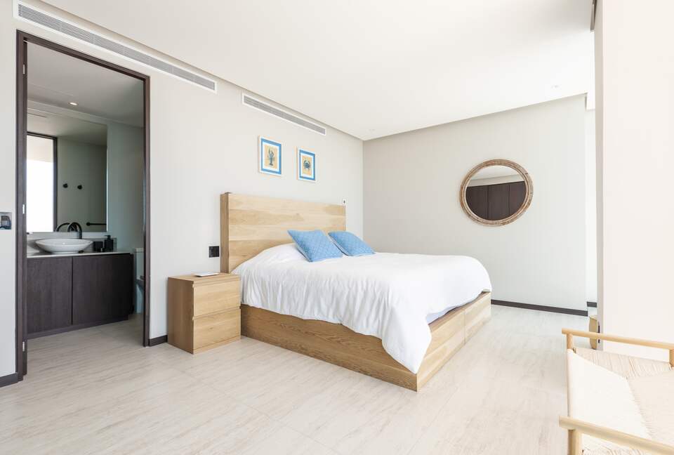 Penthouse by the beach with private pool - Bucerías, Mexico