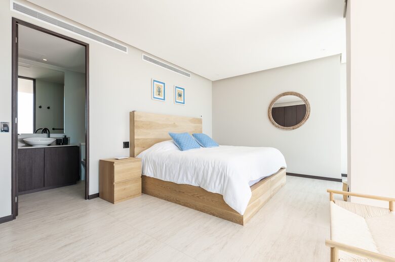 Penthouse by the beach with private pool - Bucerías, Mexico