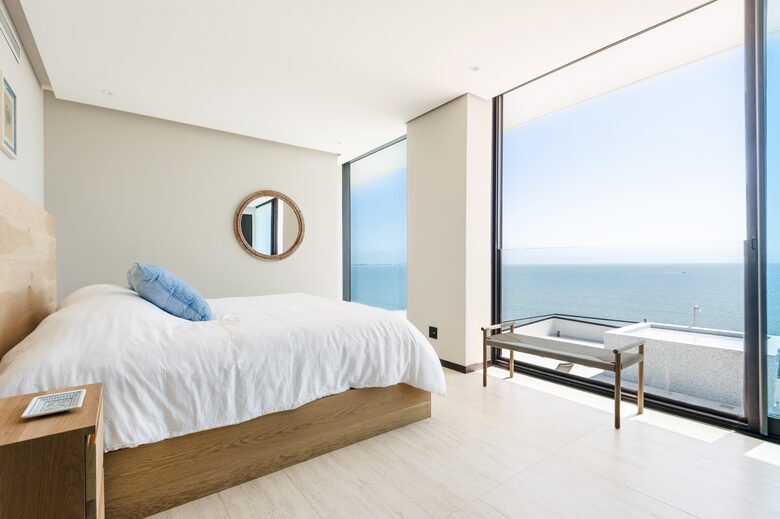 Penthouse by the beach with private pool - Bucerías, Mexico