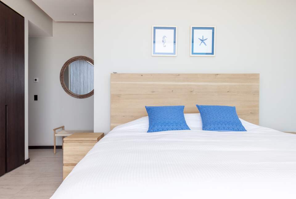 Penthouse by the beach with private pool - Bucerías, Mexico