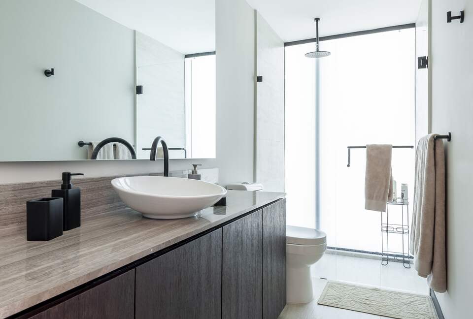 Penthouse by the beach with private pool - Bucerías, Mexico