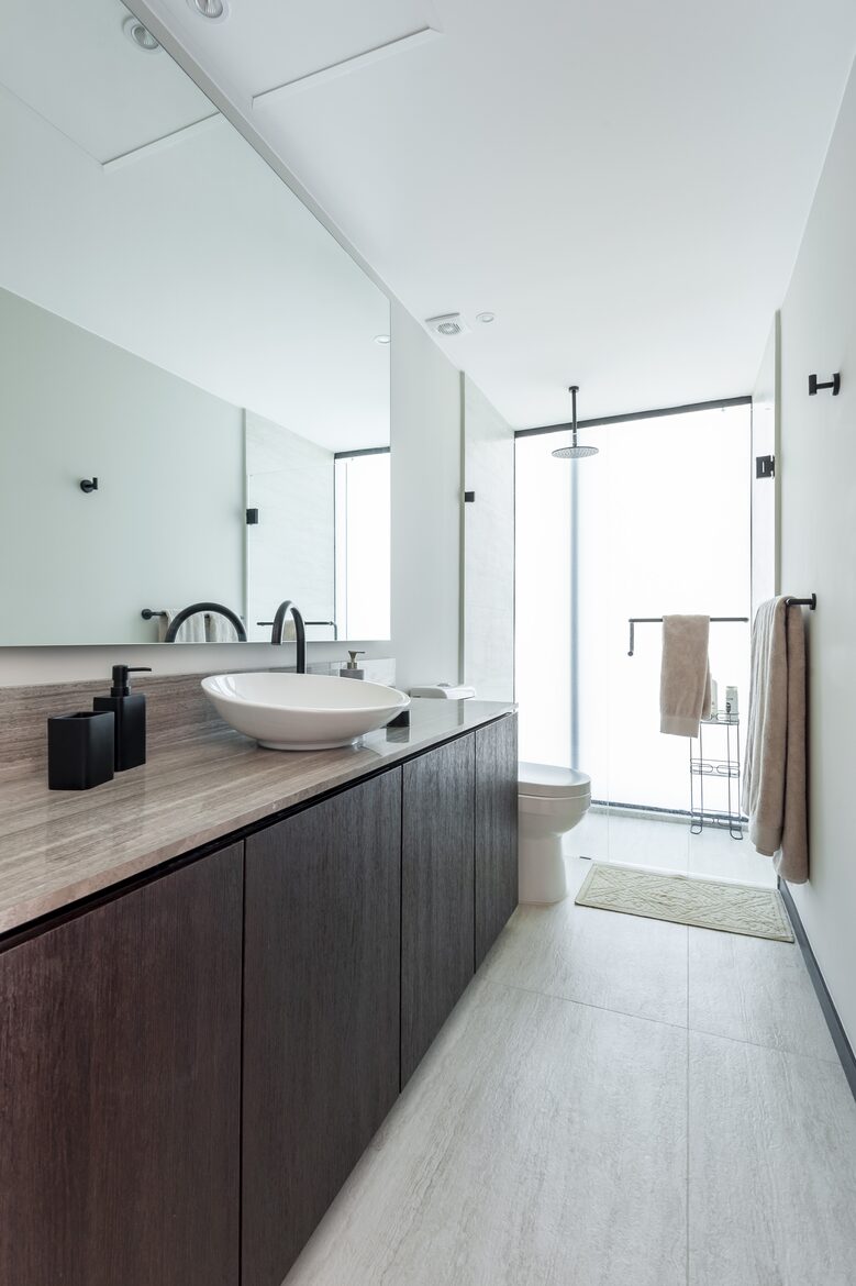 Penthouse by the beach with private pool - Bucerías, Mexico