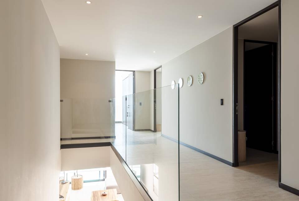 Penthouse by the beach with private pool - Bucerías, Mexico