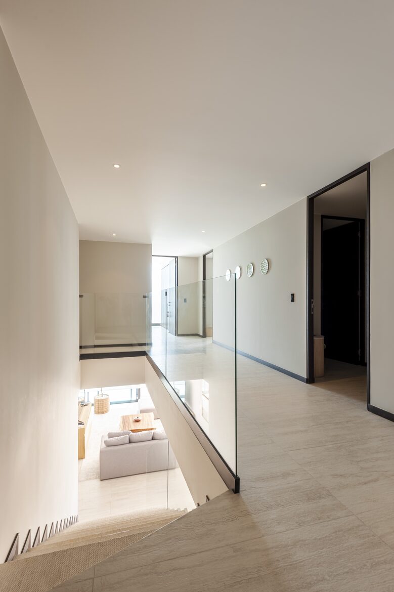 Penthouse by the beach with private pool - Bucerías, Mexico