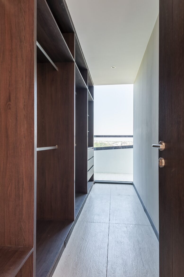 Penthouse by the beach with private pool - Bucerías, Mexico