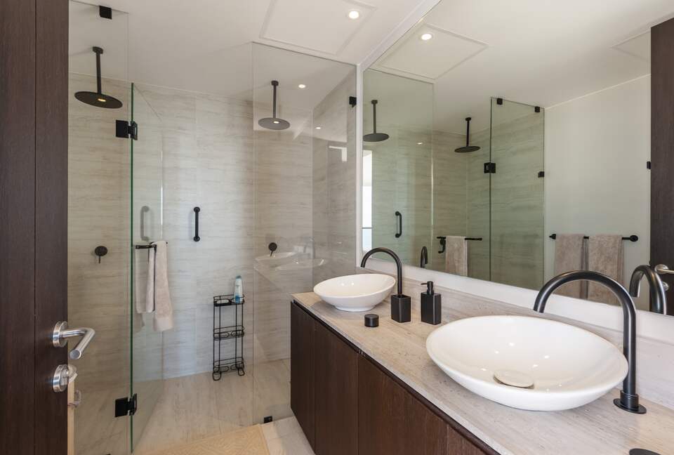 Penthouse by the beach with private pool - Bucerías, Mexico