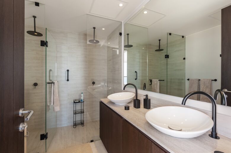 Penthouse by the beach with private pool - Bucerías, Mexico