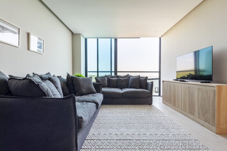 Penthouse by the beach with private pool - Bucerías, Mexico