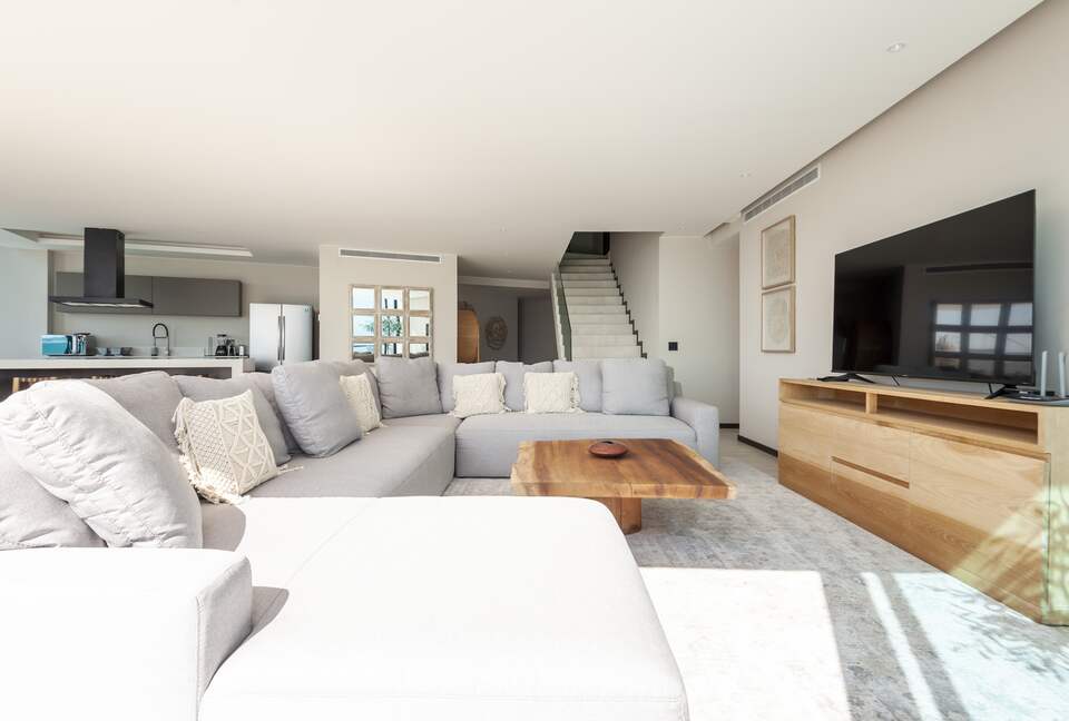 Penthouse by the beach with private pool - Bucerías, Mexico