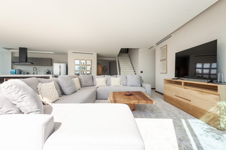 Penthouse by the beach with private pool - Bucerías, Mexico