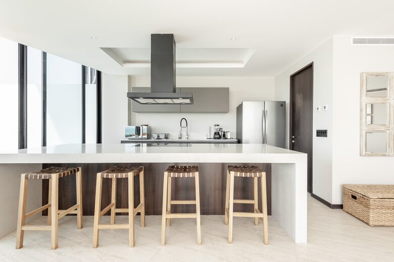 Penthouse by the beach with private pool - Bucerías, Mexico