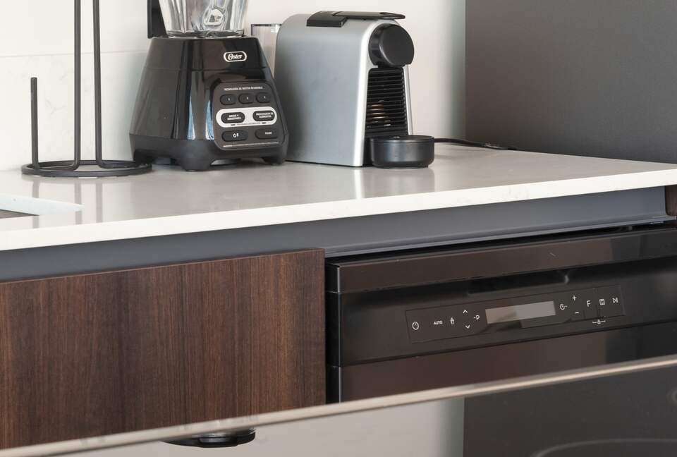 Penthouse by the beach with private pool - Bucerías, Mexico