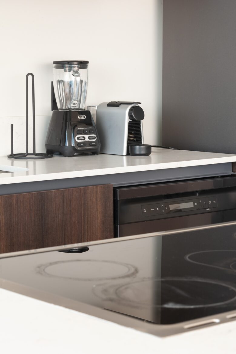 Penthouse by the beach with private pool - Bucerías, Mexico