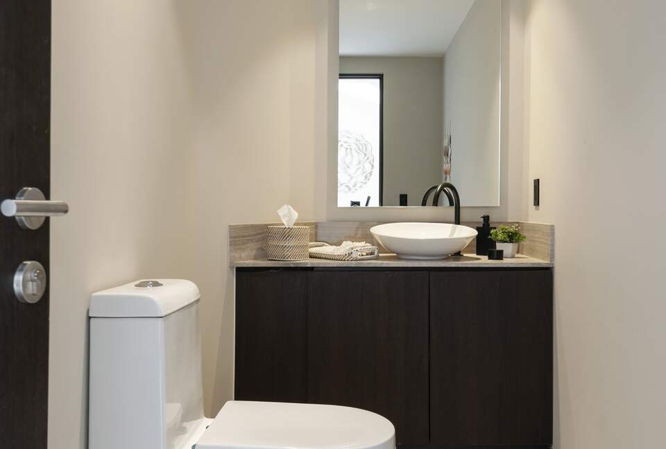 Penthouse by the beach with private pool - Bucerías, Mexico