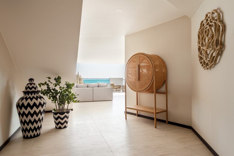 Penthouse by the beach with private pool - Bucerías, Mexico