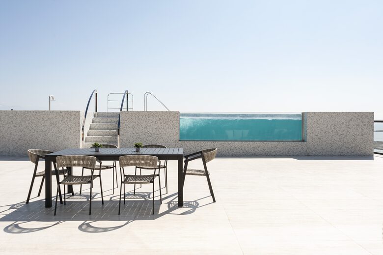 Penthouse by the beach with private pool - Bucerías, Mexico