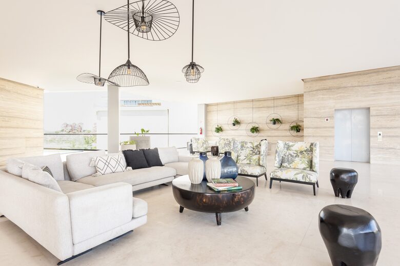 Penthouse by the beach with private pool - Bucerías, Mexico