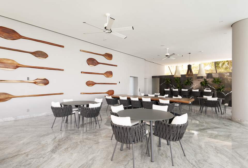 Penthouse by the beach with private pool - Bucerías, Mexico