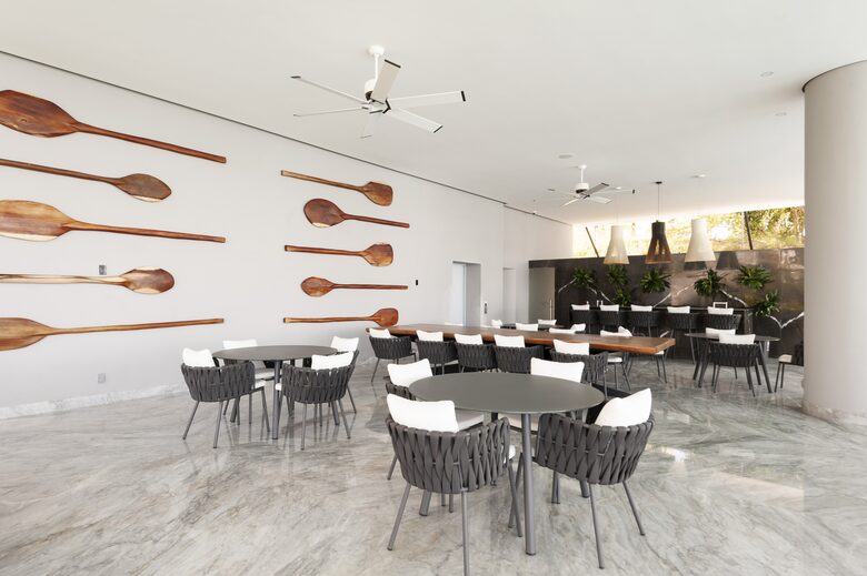 Penthouse by the beach with private pool - Bucerías, Mexico