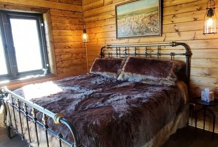 Cozy Mountain Chalet at Chalk Creek Canyon - Nathrop, Colorado